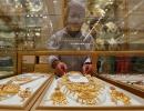 India's gold demand to hit 11-year low on high price