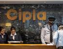 Cipla sees 3 big exits from top management