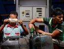 How to get licence for selling petrol, diesel