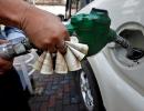 India's fuel demand may take 6-9 mths to recover: IOC