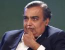 Ambani dethrones Alibaba's Jack Ma, is Asia's richest