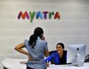 Myntra buys Deepika Padukone's fashion brand