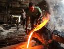 Industrial production declines 16.6% in June