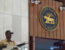 RBI issues revised norms for hiring bank lockers