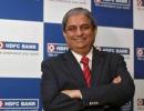 Best of HDFC Bank is yet to come: Aditya Puri