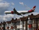 Virgin Atlantic's India flights from London to resume