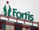 Fortis to acquire Manesar-based Medeor Hospital