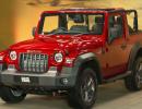 IS Thar the pinch-hitter Mahindra so badly needs?