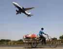 How India's beleaguered airlines plan to keep flying