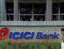 Chinese bank invests Rs 15 cr in ICICI Bank via QIP