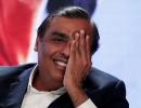 How Mukesh Ambani plans to expand his empire