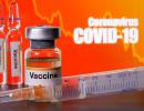 Oxford's COVID vaccine 'encouraging' for older people