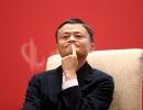 The curious case of Jack Ma's India plans