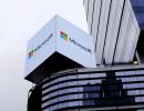 Microsoft to set up largest data centre in Hyderabad