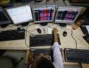 BSE, NSE caution traders against unsolicited messages