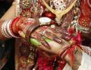 Big fat Indian weddings to the rescue of 5-star hotels