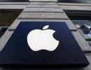 India sends notice to Apple in threat alert issue