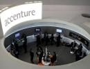 What Accenture's Q3 means for Indian IT