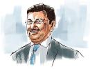 HC removes Harsh Lodha from MP Birla group cos