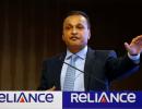 Court stays insolvency proceedings against Anil Ambani