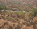 Once the land of dacoits, can Chambal be arable land?