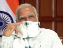 India could be defence supplier to other nations: Modi