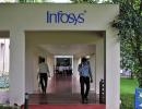 Infosys, Rolls-Royce ink aerospace engineering deal