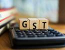 The Puzzle of the GST Windfall in March