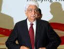 India's 10 Top Philanthropists