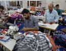 US-China trade war: Good news for garment exporters