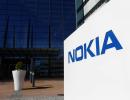 Nokia starts manufacturing 5G equipment in India