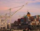 Exports dip 8.74% in Nov; trade deficit at $9.87 bn