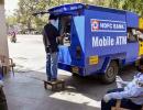 HDFC Bank may see 1-2 quarters of earnings disruption