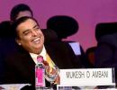 India will be among top 3 economies in 20 yrs: Ambani