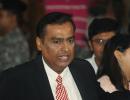 Ambani gets 2nd email threat with Rs 200 cr demand