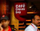 Coffee Day's total default at Rs 465.66 cr in Q2