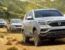 Mahindra's Ssangyong misses loan repayment