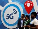 Is India's 5G dream in trouble?