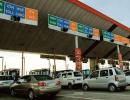 How India will be toll plaza free in 2 years