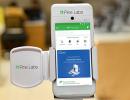 Pine Labs' valuation tops $2 bn post funding