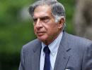 Ratan Tata honoured for 'epitomising unity, peace'