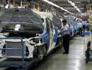 GM finds Indian roads a bit too bumpy