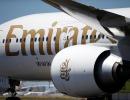 Dubai flights hit by seat allocation dispute