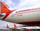 Air India's new owner can sack staff