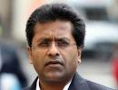 Lalit Modi in the midst of a Rs 10,000-cr family feud