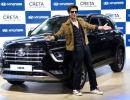 What went down at Auto Expo Day 2