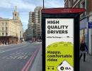 Ola launches London business, over 25K drivers sign-up