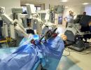 As robotic surgery catches on, MNCs make a beeline