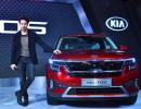 How Kia and MG managed to buck the great auto bust