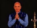 Amazon's Bezos invests another $1 bn in India